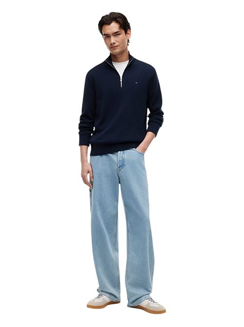 DM0DM21654C1G BLU Tommy Jeans | DM0DM21654C1G BLU